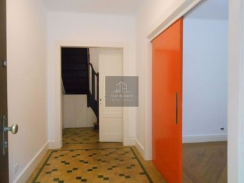 house em Rua Piauí, Higienópolis - São Paulo - SP