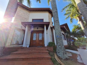 house em Rua Celso Camparotti, Parque Brasil 500 - Paulínia - SP