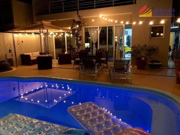 house em Rua Tenente José Caetano da Cruz, Jardim Residencial Maria Dulce - Indaiatuba - SP