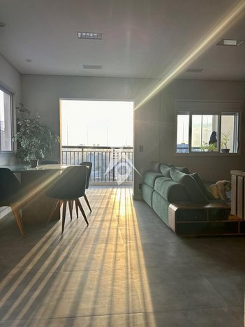 apartment em Rua José dos Reis, Parque da Vila Prudente - São Paulo - SP