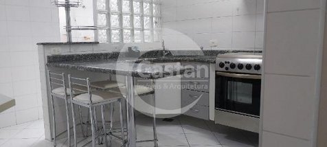 apartment em Rua Sara Bernhard, Vila Cláudia - São Paulo - SP