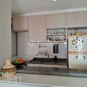 apartment em Avenida Winston Churchill, Rudge Ramos - São Bernardo do Campo - SP