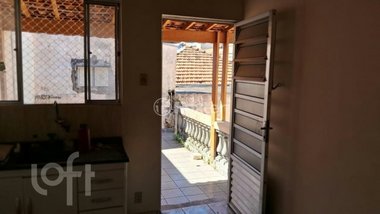 house em Rua Ilha de Castilhos, Jardim Popular - São Paulo - SP