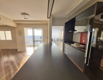 apartment em Rua Brigadeiro Galvão, Barra Funda - São Paulo - SP