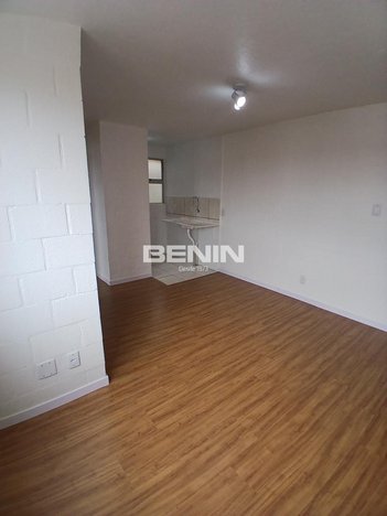 apartment em Alameda das Corticeiras, Mato Grande - Canoas - RS