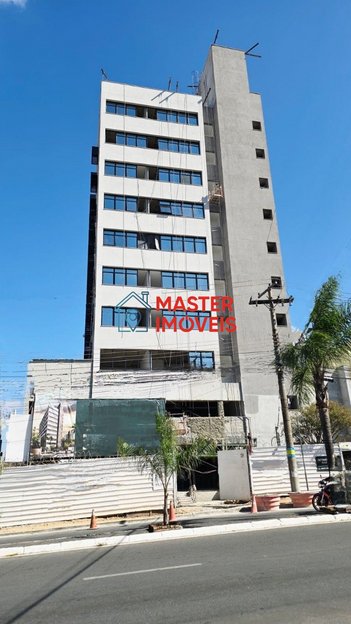 business em Avenida Olímpio Garcia, Eldorado - Contagem - MG