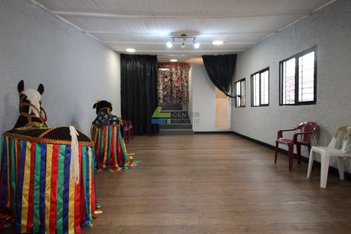 commercial_building em Mauro, Saúde - São Paulo - SP