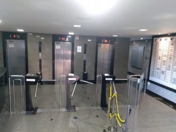 office em dos Guajajaras, Centro - Belo Horizonte - MG