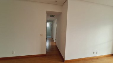 apartment em Rua Antônio Tavares, Cambuci - São Paulo - SP