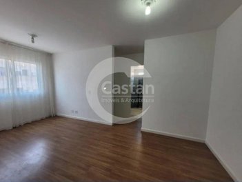 apartment em Avenida Doutor Francisco Mesquita, Quinta da Paineira - São Paulo - SP