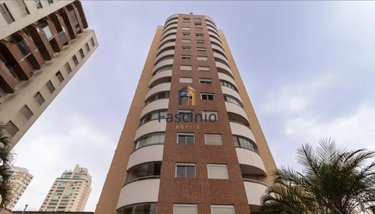 apartment em Rua Duílio, Água Branca - São Paulo - SP