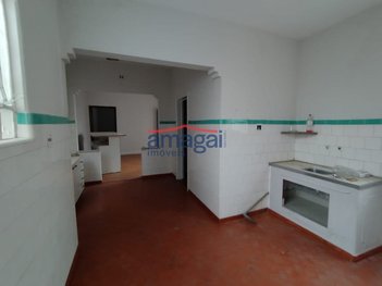 house em Rua Doutor Pompílio Mercadante, Centro - Jacareí - SP