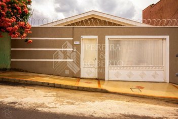 house em Condomínio Chácara Flora, Jardim Castelo Branco - Ribeirão Preto - SP