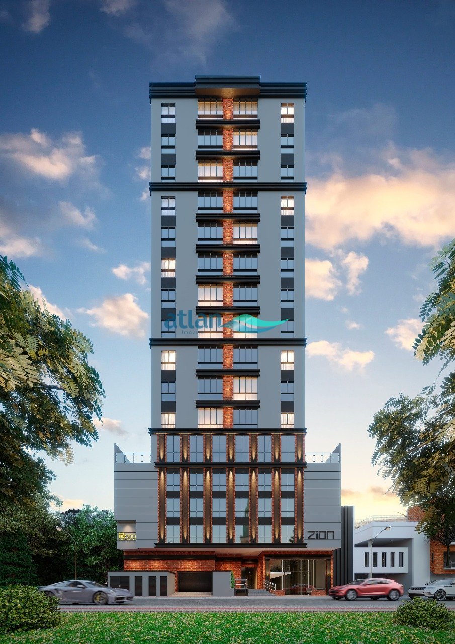 Zion Residence, Varzea, itapema-SC (2)