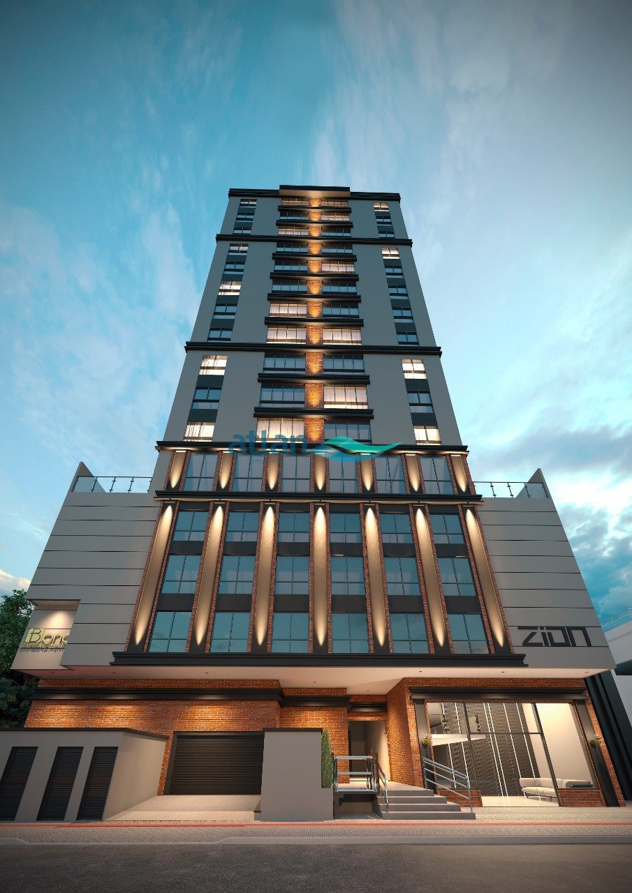 Zion Residence, Varzea, itapema-SC (3)