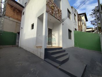 house em Rua Maestro George Marinuzzi, Manacás - Belo Horizonte - MG