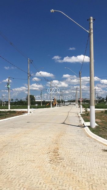 land_lot em Rua Luis André Gadioli, Quiririm - Taubaté - SP