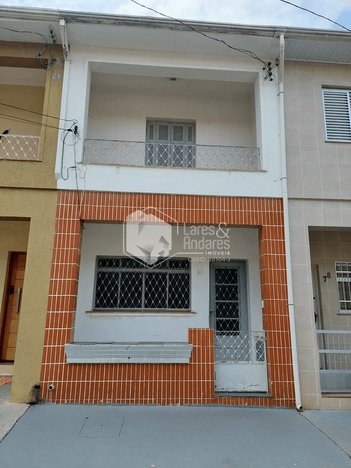 house em Rua Panças, Carandiru - São Paulo - SP
