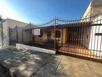 house em Rua Zelinda da Silva, Parque Belo Horizonte Industrial - Contagem - MG