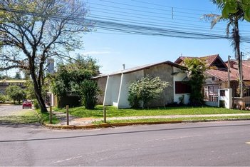 house em Rua Alegria, Padre Reus - São Leopoldo - RS