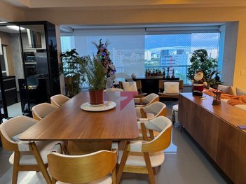 apartment em Rua Afonso Serafim, Loteamento Residencial e Comercial Bosque Flamboyant - Taubaté - SP