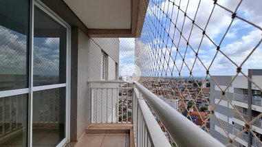 apartment em Avenida do Café, Vila Amélia - Ribeirão Preto - SP