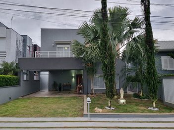 house em Estrada do Itapeti, Parque Residencial Itapeti - Mogi das Cruzes - SP
