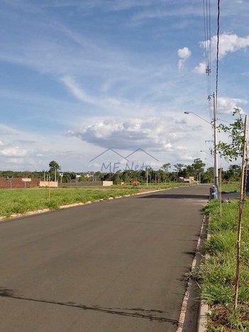 commercial_land_lot em Rua Carlos Alberto Pion, Terramérica RS - Pirassununga - SP