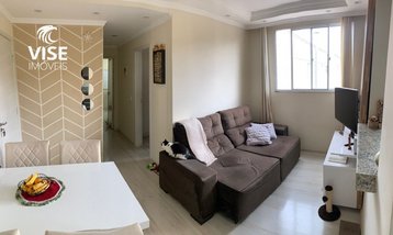 apartment em Rua São Luiz, Vila Campos Sales - Jundiaí - SP
