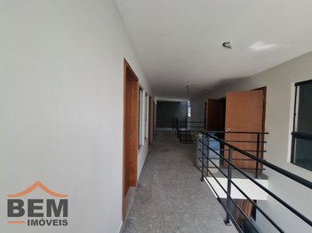 apartment em Rua Domingos Laureano, São João - Itajaí - SC