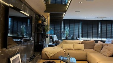 apartment em Avenida Prudente de Morais, Zona Armazém - Maringá - PR