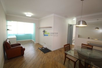 apartment em Rua Manoel Carneiro Silva, Bosque da Saúde - São Paulo - SP