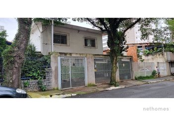 house em Rua Michigan, Cidade Monções - São Paulo - SP