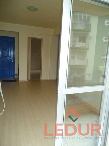 apartment em Rua Manoel Vicente Ferreira, Centro - São Francisco de Paula - RS