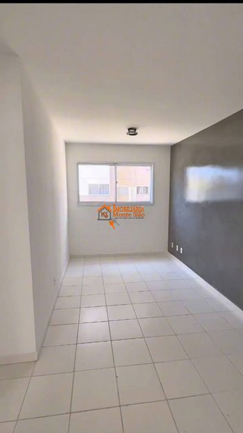 apartment em Rua Oswaldo Cruz, Jardim Cristiano - Itaquaquecetuba - SP