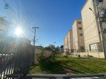 apartment em Rua Maria Lópes, Madureira - Rio de Janeiro - RJ