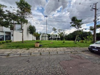 land_lot em Francisco Castellano, Jardim das Américas - Curitiba - PR