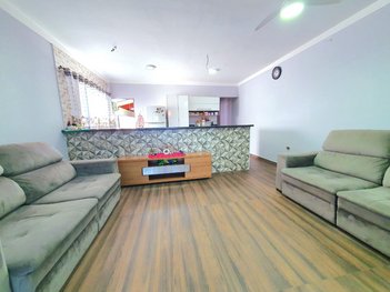 house em Rua Francisco Silva Caldeira, Parque Residencial Monte Rey - Piracicaba - SP