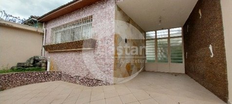 house em Rua Tamuanas, Vila Zelina - São Paulo - SP