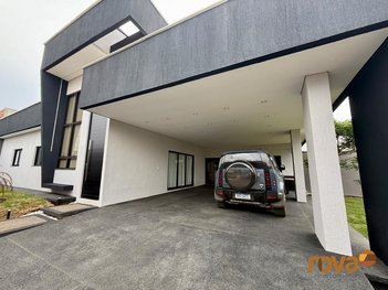 house em Rua L 13, Papillon Park - Aparecida de Goiânia - GO