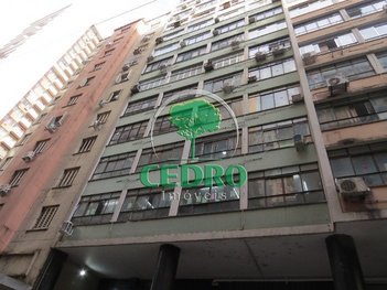 office em Rua Vigário José Inácio, Centro Histórico - Porto Alegre - RS