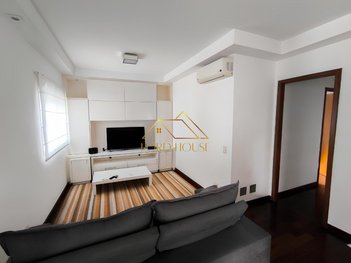 apartment em Alameda Fernão Cardim, Jardim Paulista - São Paulo - SP