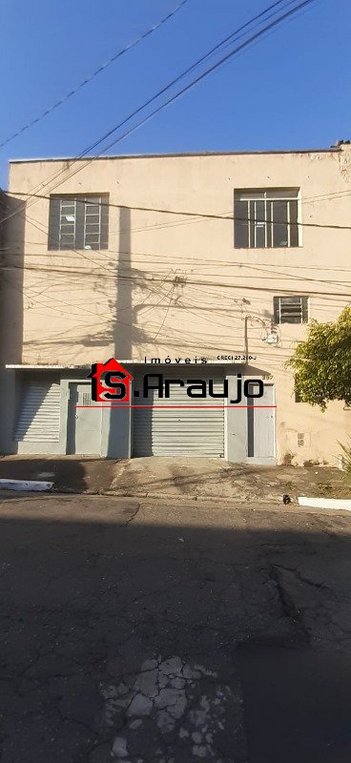 commercial_property em Assupá, Vila Prudente - São Paulo - SP