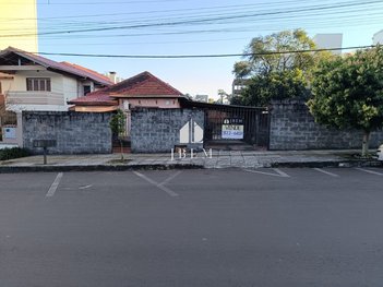land_lot em Travessa Dom Pedro II, Centro - Santa Rosa - RS