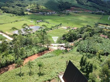 agricultural em Rua Padre Roberto Wirobeck, Braço do Baú - Ilhota - SC