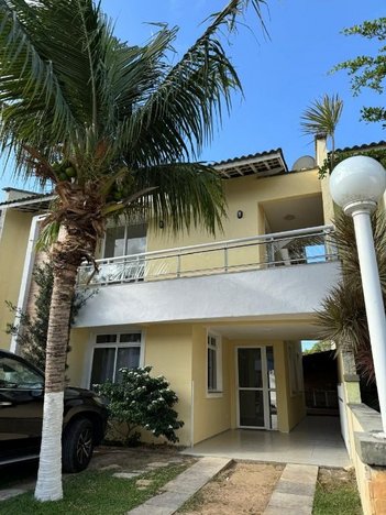 house em Rua José André, Lagoa Redonda - Fortaleza - CE