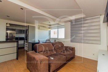 apartment em Augusto Severo, São João - Porto Alegre - RS
