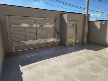 house em Rua Senhor Geraldo Rabello Carvalho, Jardim Casablanca - Indaiatuba - SP
