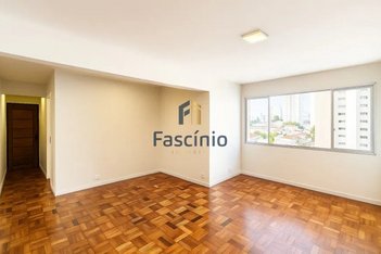 apartment em Rua Padre Machado, Bosque da Saúde - São Paulo - SP