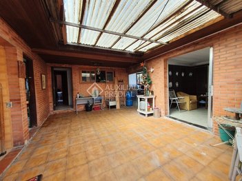 house em Rua Dona Margarida, Navegantes - Porto Alegre - RS